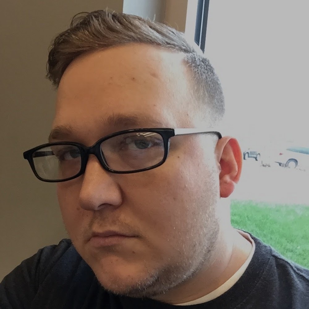 Meet your Posher, Jason